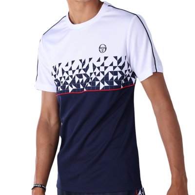 tee-shirt à manches courtes homme dispersa