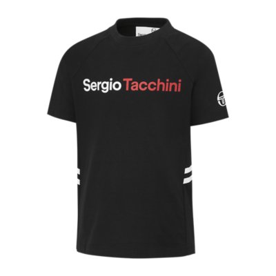 tee-shirt à manches courtes garçon frontale