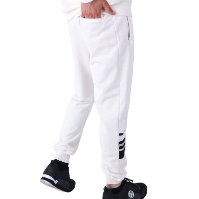 jogging homme plug in fleece pants