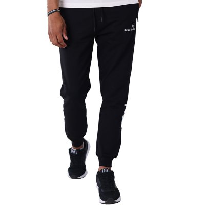 jogging homme plug in fleece pants
