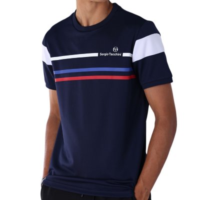 tee-shirt à manches courtes homme plug in pl