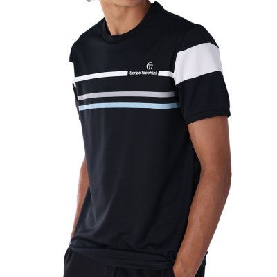 tee-shirt à manches courtes homme plug in pl