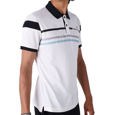 polo à manches courtes homme plug in pl