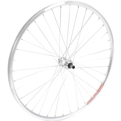 roue alu 28 vtc 7v +blocag