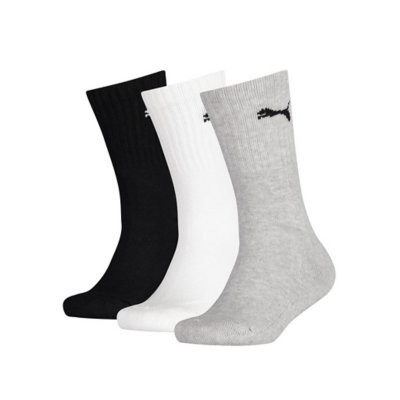 chaussettes enfant cho7 sport crew jr