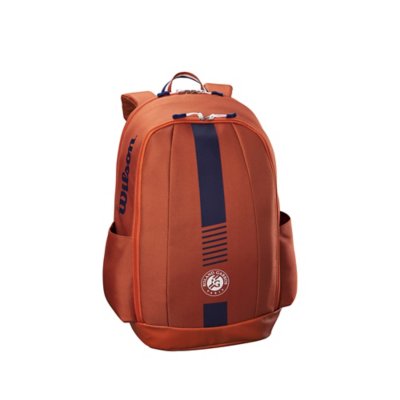 sac à dos de tennis roland garros team backpack