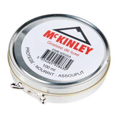 produit d'entretien chaussures boite graisse cuir