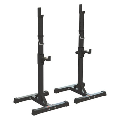 accessoire chandelle repose barre x2