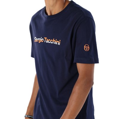 tee-shirt à manches courtes homme tobin