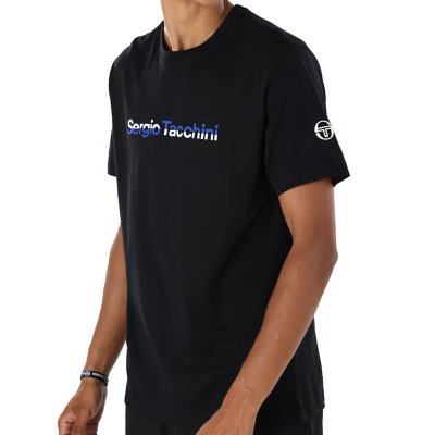 tee-shirt à manches courtes homme tobin