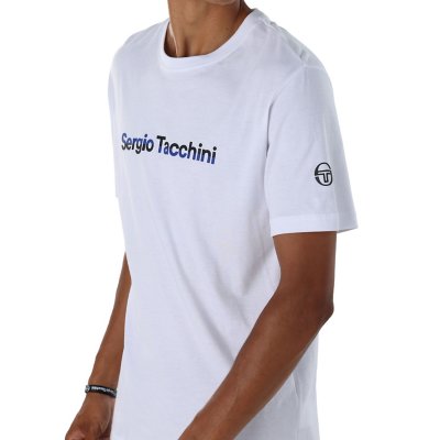 tee-shirt à manches courtes homme tobin
