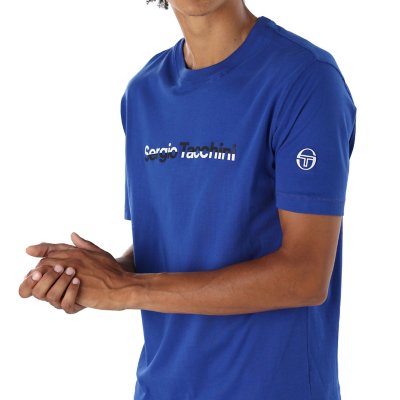 tee-shirt à manches courtes homme tobin