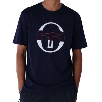 tee-shirt à manches courtes homme liberis