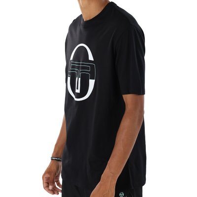 tee-shirt à manches courtes homme liberis