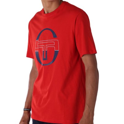 tee-shirt à manches courtes homme liberis