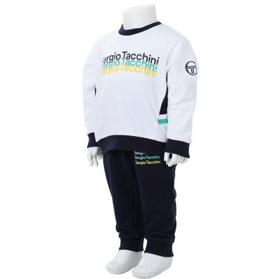 survêtement bébé voltron tracksuit