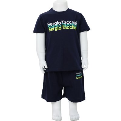 survêtement bébé yuyu tee set short bb