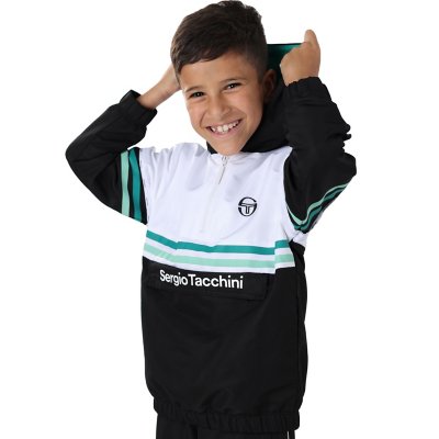 coupe-vent garçon wiggins track