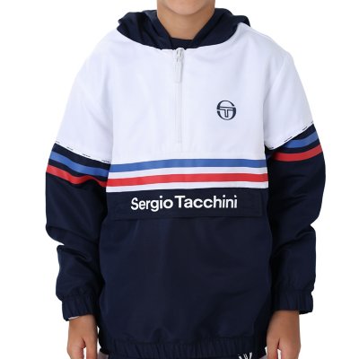 coupe-vent garçon wiggins track