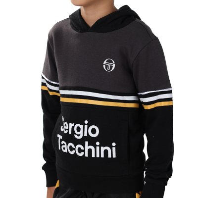 sweatshirt à capuche garçon harit sweater jr