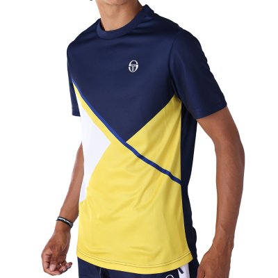 tee-shirt à manches courtes homme scaleno