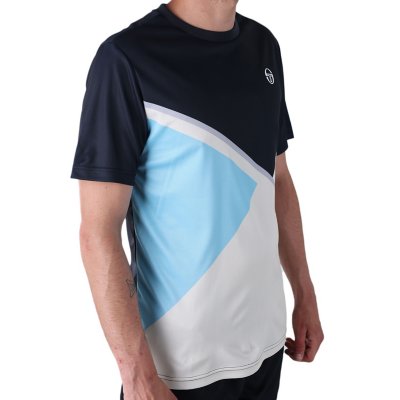 tee-shirt à manches courtes homme scaleno