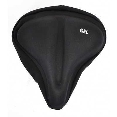 couvre-selle gel taille l