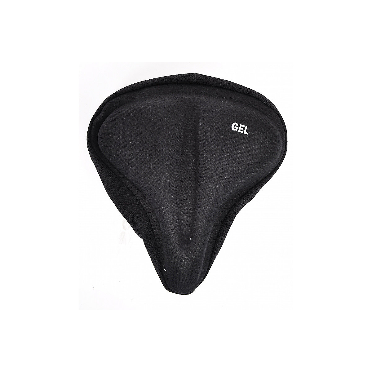 couvre-selle gel taille l