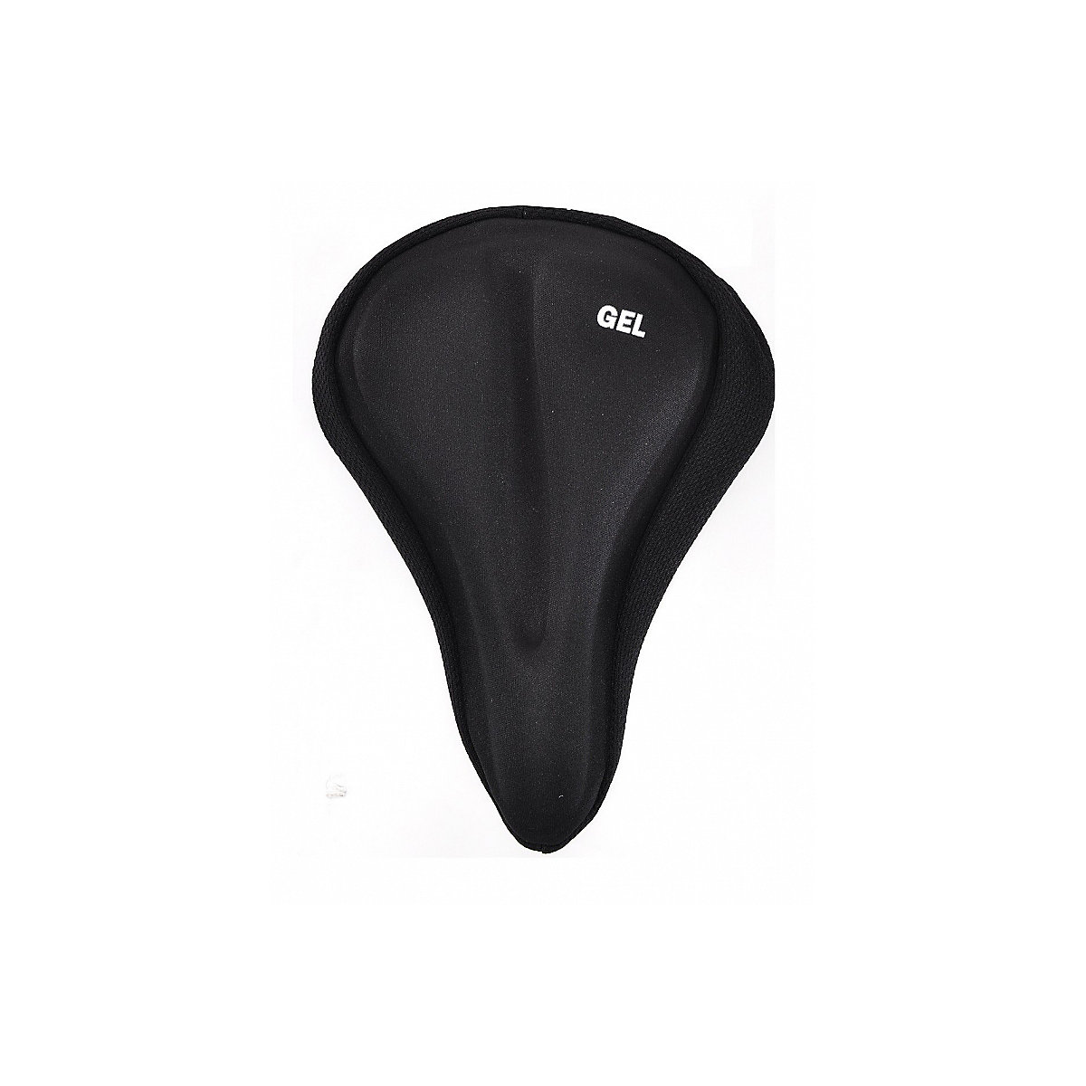 couvre-selle gel taille s