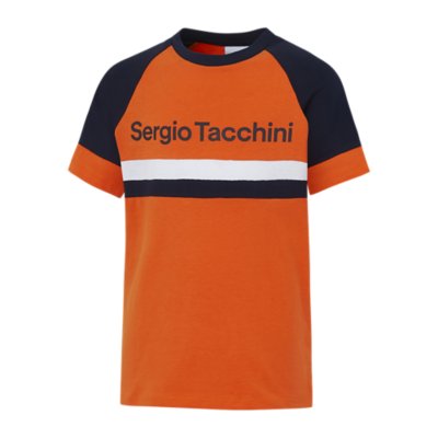 tee-shirt à manches courtes garçon dakota t shirt