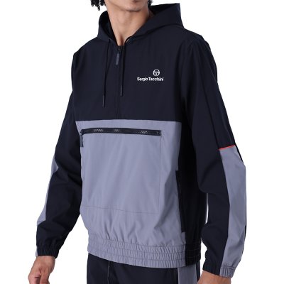 Veste sergio tacchini pnl hot sale