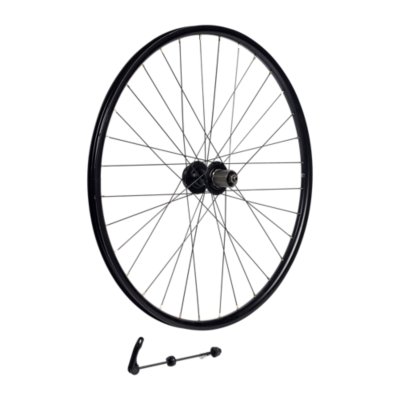 roue ar 26 moyeu alu blocage