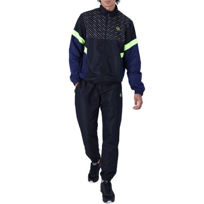 Survetement best sale homme intersport