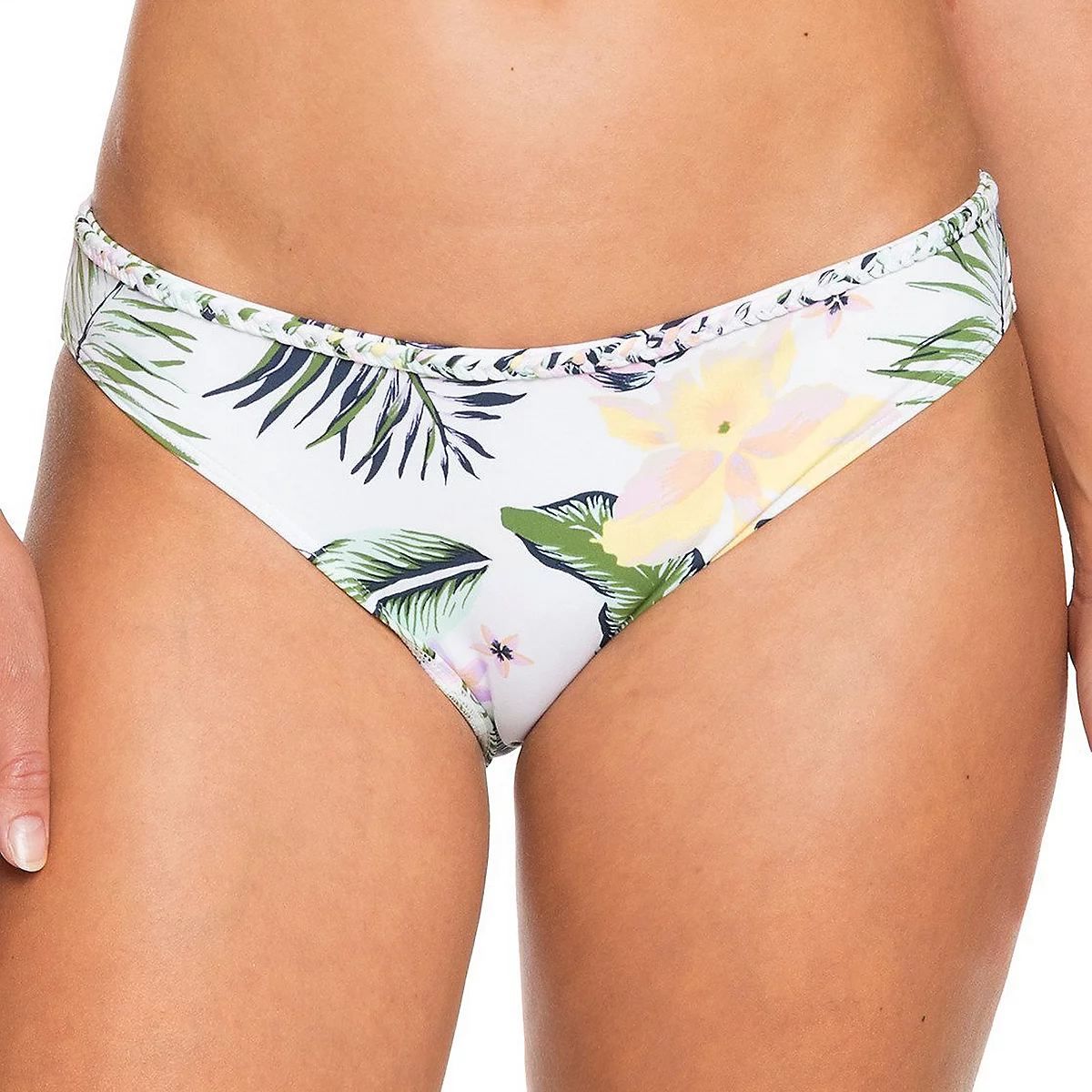 bas de maillot de bain femme roxy bloom