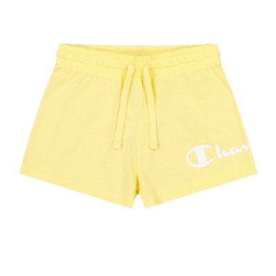 short fille american classics