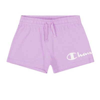 short fille american classics