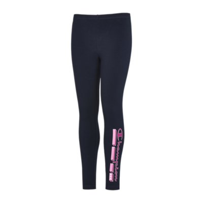 legging fille 404373