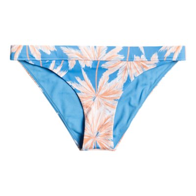 bas de maillot de bain femme pt roxy love j