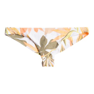 bas de maillot de bain femme pt beach classics cheeky