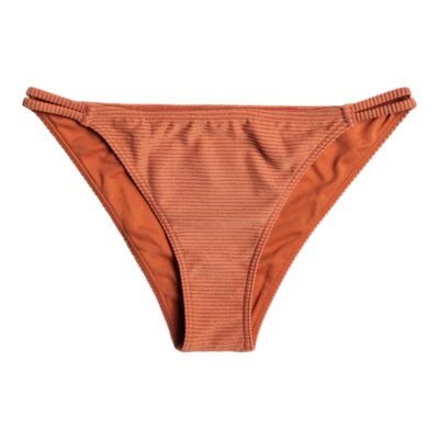 bas de maillot de bain femme coconut crew moderate