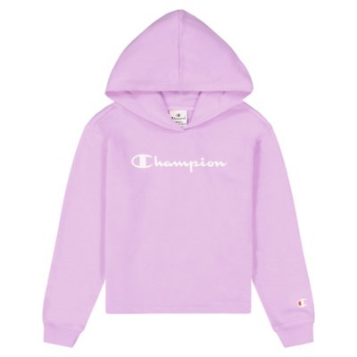 sweatshirt à capuche fille hooded