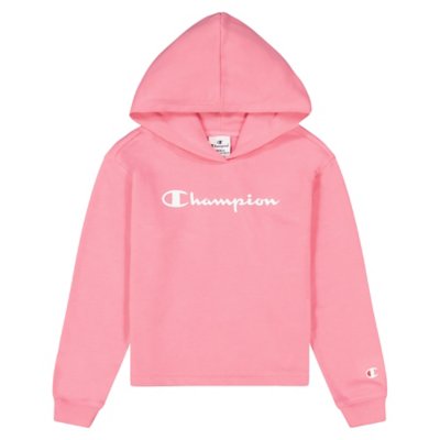 sweatshirt à capuche fille hooded