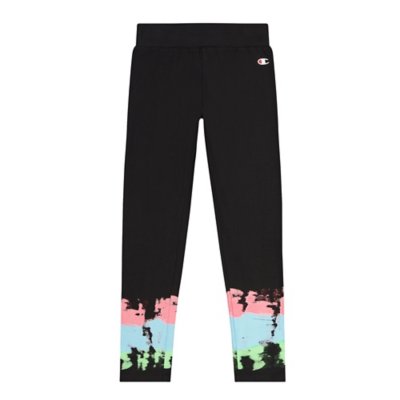 jogging femme crewneck croptop