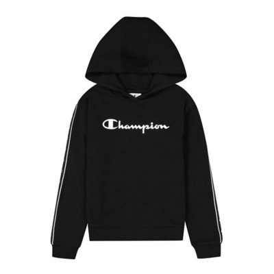 sweatshirt à capuche fille hooded