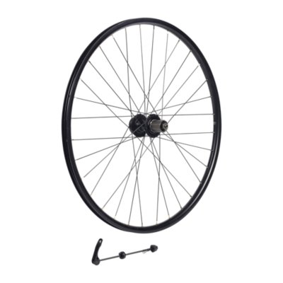 roue ar 27,5 disq dbl fd k7