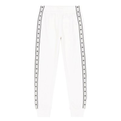 legging fille rib cuff pants