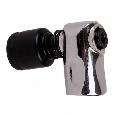 adaptateur valve cartouche de gonflage co2