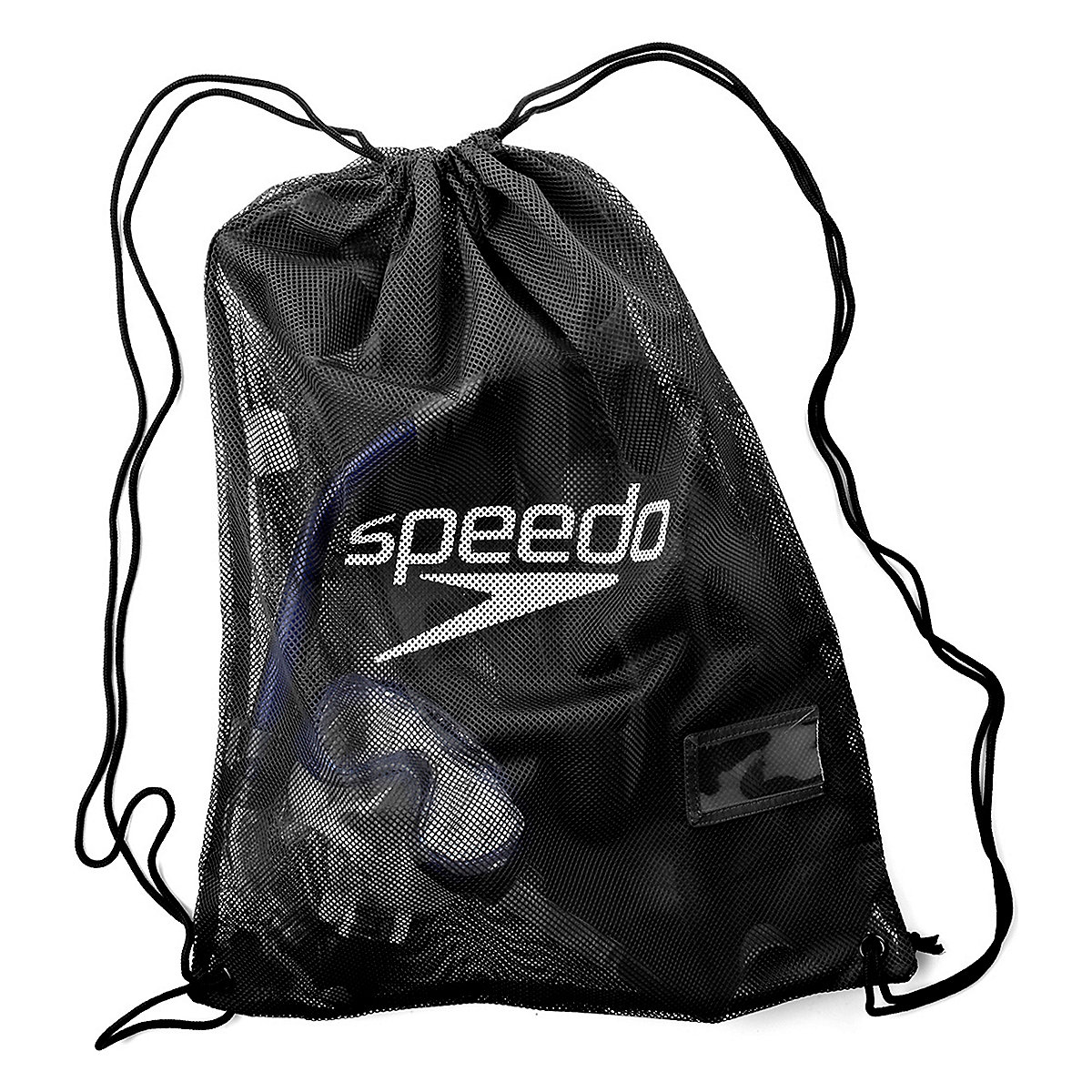 sac de natation equipement mesh