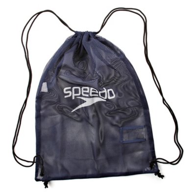 sac de natation equipement mesh