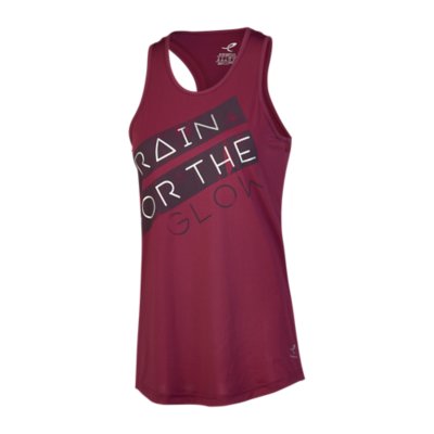 débardeur de training femme gady 4